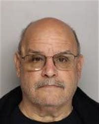 Bruce Dennis Gentry Sex Offender In Sacramento CA CA D