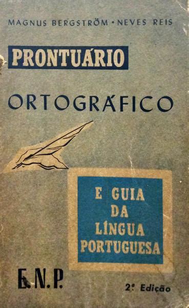 Prontu Rio Ortogr Fico E Guia Da L Ngua Portuguesa Edi O By