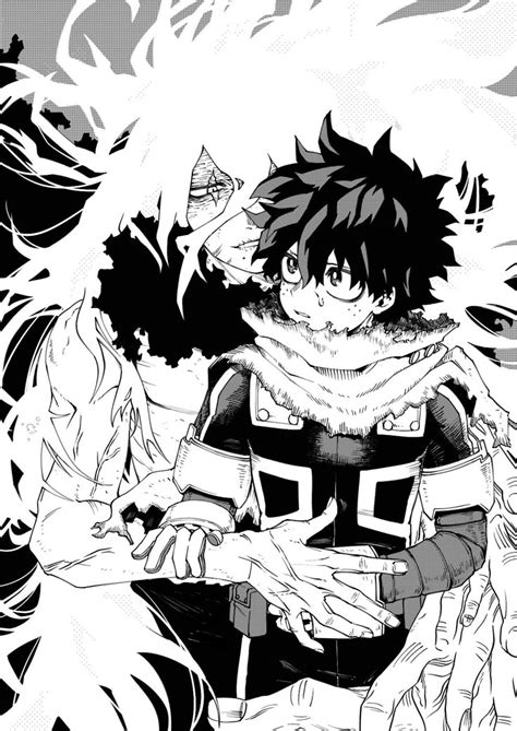 Pin Di GeekyWolf Su Boku No Hero Academia Coppie Anime Anime Gay Anime
