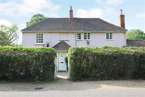 Property Valuation Rose Cottage Woodside Lane Winkfield Windsor