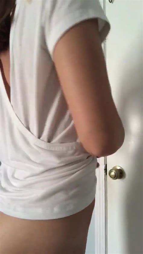 All Natural Amateur Hottie Naked Cnn Amador