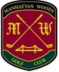 Manhattan Woods Golf Club - America's Golf Archives