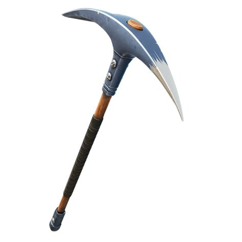 Fortnite Island Classic Pickaxe - PNG, Pictures, Images