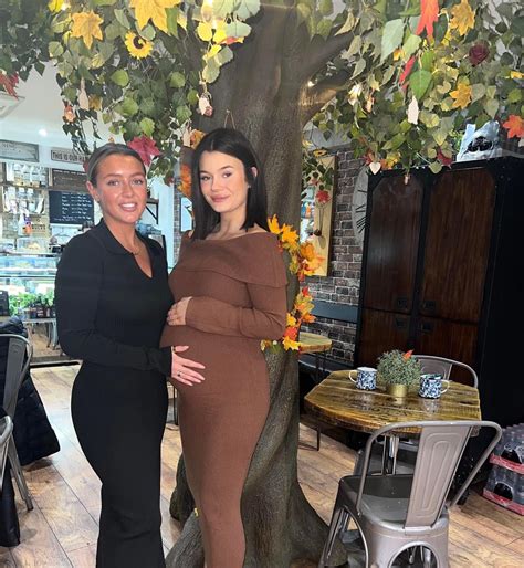 Me And My Bestie R Hot Chavs