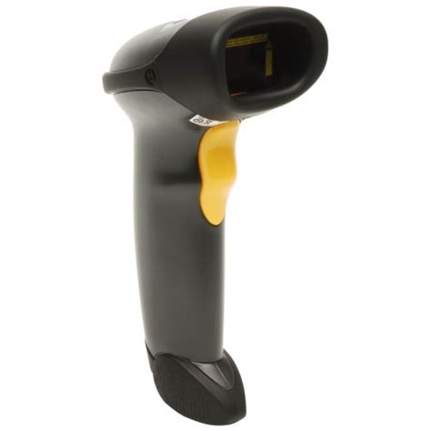 Symbol Ls General Purpose Barcode Scanner Shopid