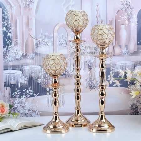 Candelabra Wedding - Foshan Chuoying Furniture