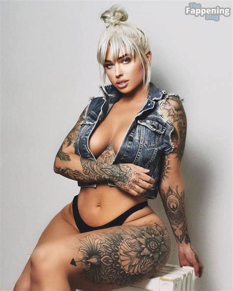 Vicky Aisha Topless Sexy Collection 127 Photos OnlyFans Leaked Nudes