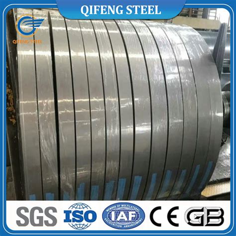 Transformer Special High Magnetic Induction Electrical Steel Oriented