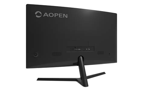 Review Acer Aopen Hc Qr P Gaming Monitor