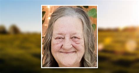 Judy Jean Adams Obituary December 27 2022 Alan Clark Funeral Services