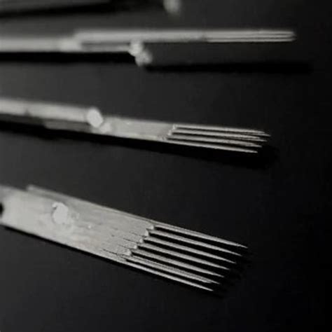 Tattoo Supplies Needle Supply