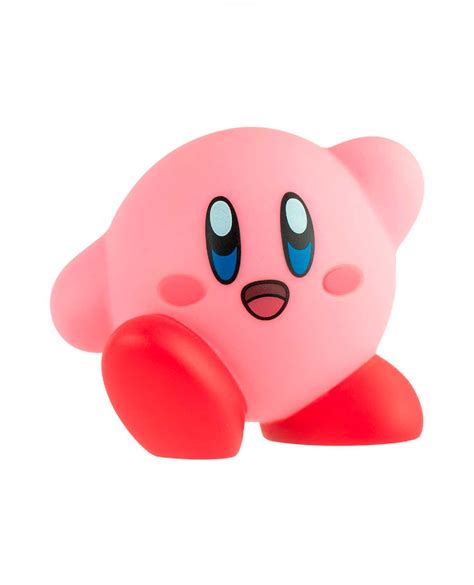 ESFERA SORPRESA FIGURA KIRBY Gameplanet