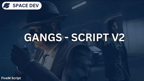 QB ESX Gangs System Script Boss Menu Garage And More FiveM