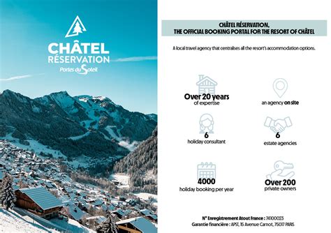 studio  apartment   chalet  chatel