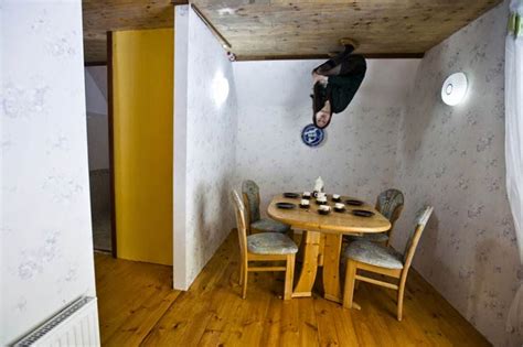 Mail2day Unique Upside Down House Designs Around The World 26 Pics