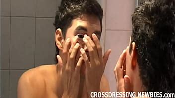 Vístete para mí antes de follar tu culo mariquita XVIDEOS