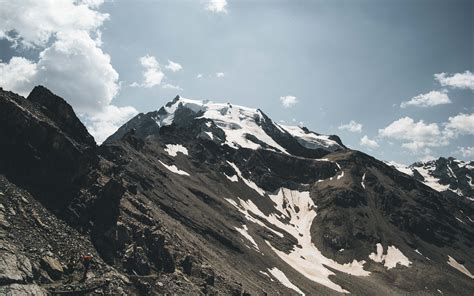 Ein Letzter Blick Zur Ck Fotos Hikr Org