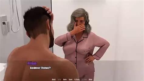 In Deinen Schuhen Typ Mit Gro Em Schwanz Fickt Reife Oma Milf Und Kommt Auf Ihren Bauch Ep