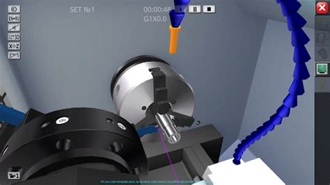 CNC Simulator Lite Mod APK Free Download - FileCR