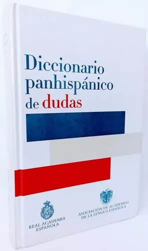 Diccionario Panhispanico De Dudas Rae Env O Gratis