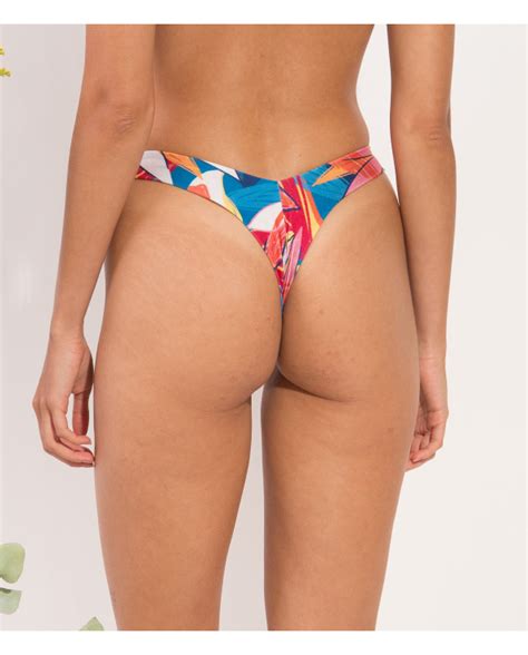 Bikini Bottoms Bottom Maui Nice Fio Brand Rio De Sol