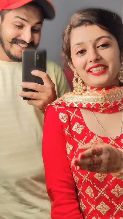 💝 ਜੱਟਾ ਤੂੰ ਜੱਟੀ ਨੂੰ ਸੋਹਣਾ ਲਗਦਾ🥰💝🌺 Couple Loves 💝🥰 Couple Goals 💝🥰