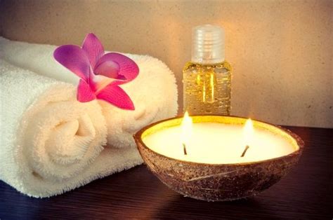 Traveling Posh: 10 Ideas for a Relaxing Spa day at Home