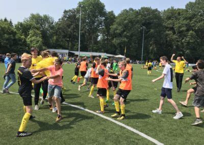 Pokalsensation In Neersbroich Sportfreunde Neersbroich E V