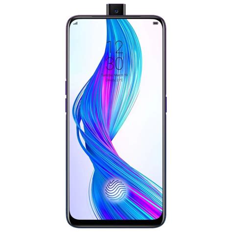 Realme X - Gadget Fry