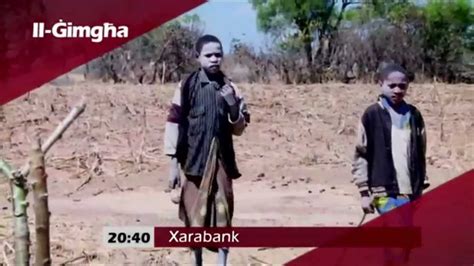 Xarabank Mit Tanzania Nhar Il Gimgha Youtube