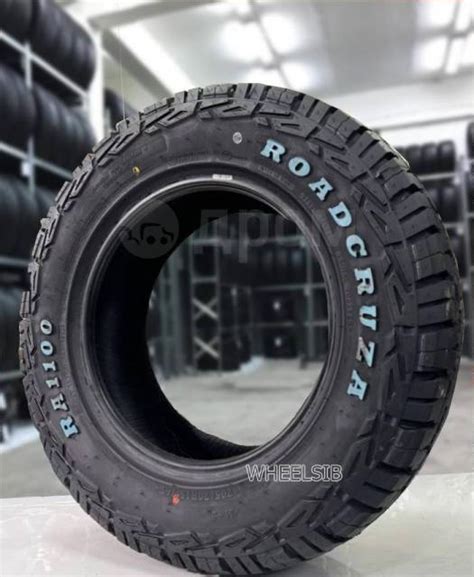 Roadcruza RA1100, 215/65 R16 102H XL, 16", 5 шт, 215 мм, 65 % ...