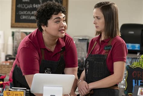 Sex Lives Of College Girls Recap Season 2 Premiere Nico Expelled TVLine
