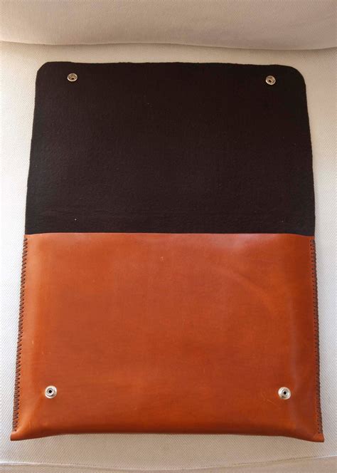 Leather Macbook Pro Case 13 Inches Macbook Pro 15 Inches - Etsy