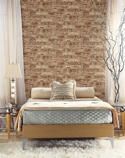 Обои под мешковину в интерьере (76 фото) » НА ДАЧЕ ФОТО