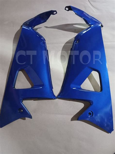 Sayap Dalam Honda Supra Fit New Lazada Indonesia