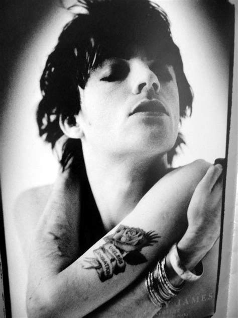 Richey Edwards Richey Edwards Britpop Preacher