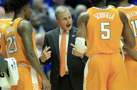 Tennessee basketball: 5 things SEC Tournament told us about Vols