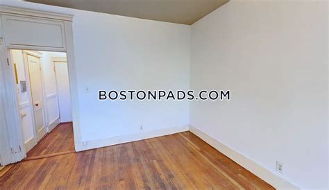 Northeasternsymphony Apartment For Rent Studio 1 Bath Boston 1975