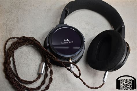Review - HarmonicDyne Athena
