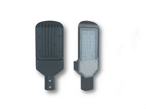 Cool White ISI 36W Led Street Light Lens Eco Metal At Rs 465 Piece In