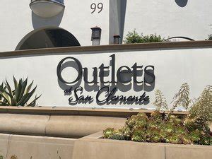 Outlets at San Clemente: What to Expect (2024) — Orange County Insiders ...