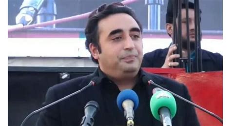 Bilawal Unveils 10 Point Election Manifesto UrduPoint