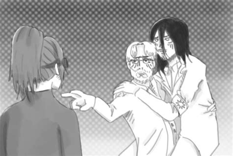 Attack on titan meme, Attack on titan funny, Attack on titan art