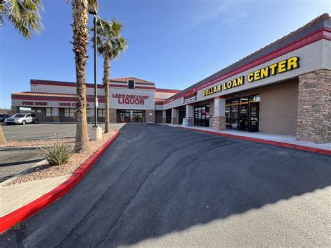 7411 7421 W Lake Mead Blvd Las Vegas NV 89128 Retail For Lease