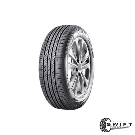 Buy Giti High Quality Tyres in Singapore | Swift Tyre Specialist