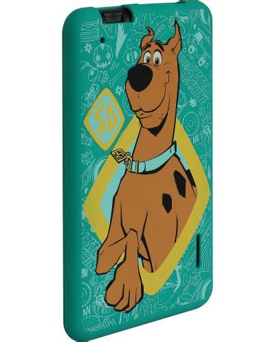 Таблет eSTAR Hero Scooby Doo 7 2 16GB черен Ozone bg