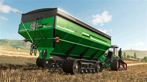 Landwirtschafts-Simulator 19: LS 19 im Test - COMPUTER BILD SPIELE