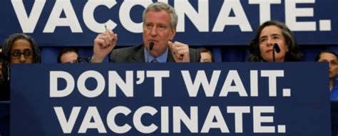 New York City Declares End To Largest Measles Outbreak In 30 Years Sciencealert