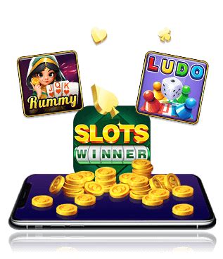 slotswinner app slots winner play win real cash