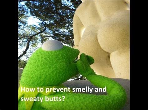 Swamp Ass Smelly And Sweaty Butt Solutions Artofit